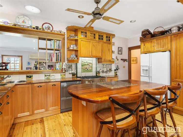 Fourth view of Homely house listing, 576 Old Northern Road, Dural NSW 2158