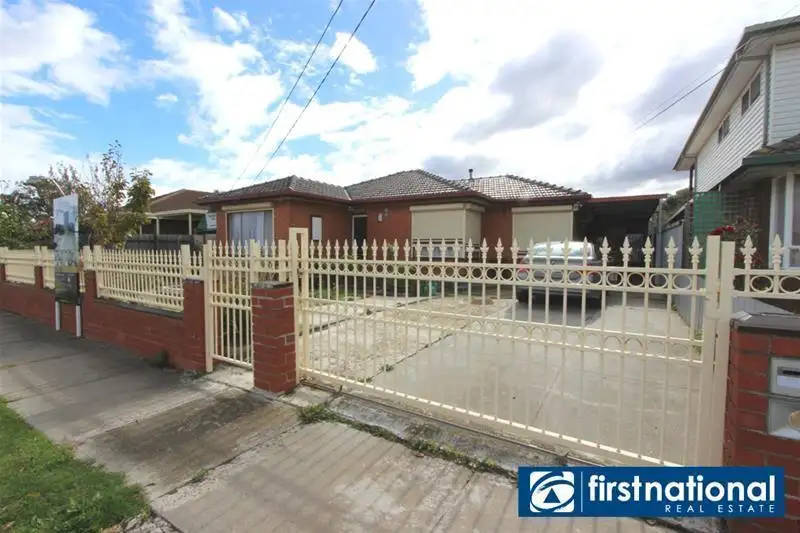 Main view of Homely house listing, 18 Alvina Street, Sunshine North VIC 3020