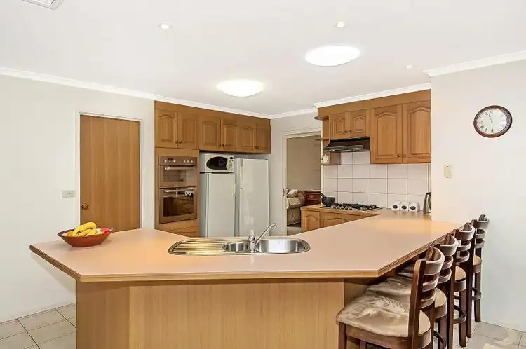 Third view of Homely house listing, 9 Blackwood Rise, Somerville VIC 3912