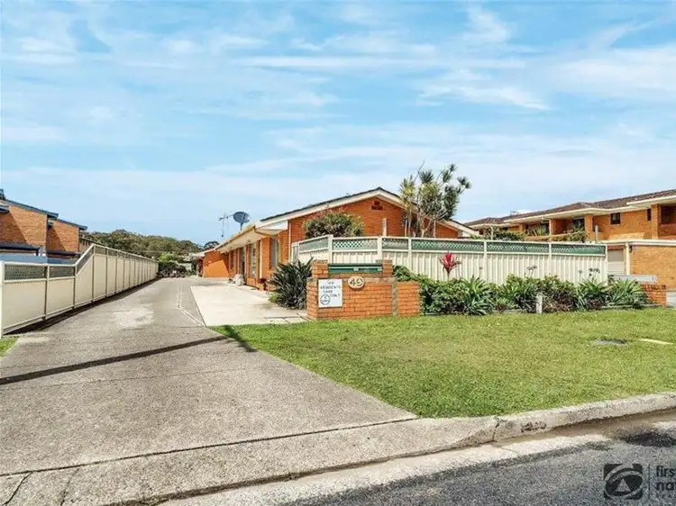 Second view of Homely unit listing, 4/49 Boultwood Street, Coffs Harbour NSW 2450