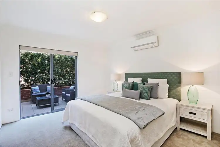 Fifth view of Homely apartment listing, 2/11-13 Station Street, West Ryde NSW 2114