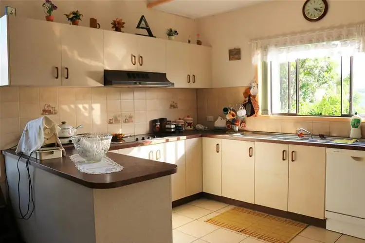 Second view of Homely house listing, 296 Ann Street, Maryborough QLD 4650
