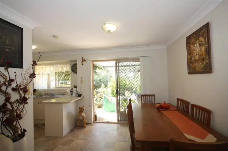 Third view of Homely townhouse listing, Address available on request