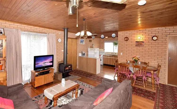 Third view of Homely house listing, 14 Evandale Avenue, Portarlington VIC 3223