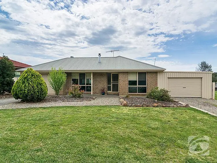 Main view of Homely house listing, 6 Packard Street, Nairne SA 5252