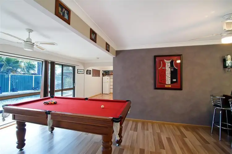 Fourth view of Homely house listing, 34 Japonica Drive, Palm Beach QLD 4221