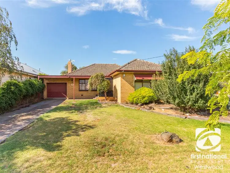 33 Wyndham Street, Werribee VIC 3030