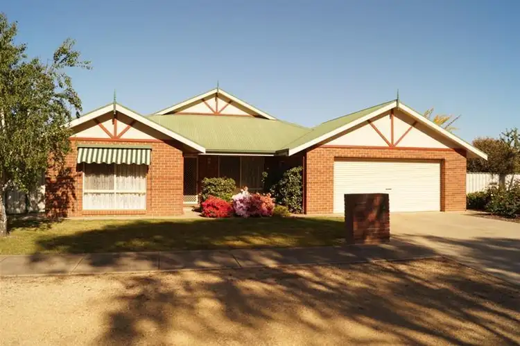 16-18 Corke Street, Numurkah VIC 3636