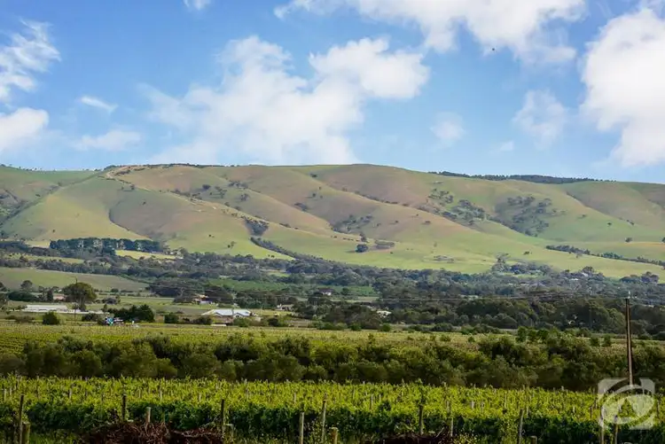 Second view of Homely land listing, Lot 21 Pethick  Road, Mclaren Vale SA 5171