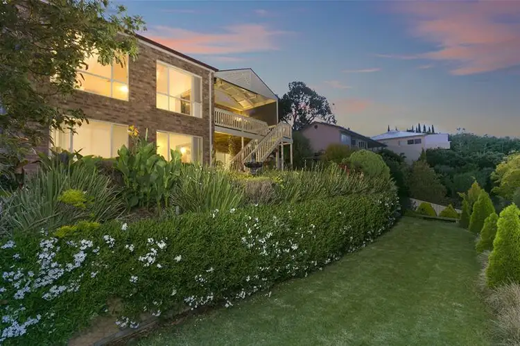 7 Scenic  Crescent, Chandlers Hill SA 5159