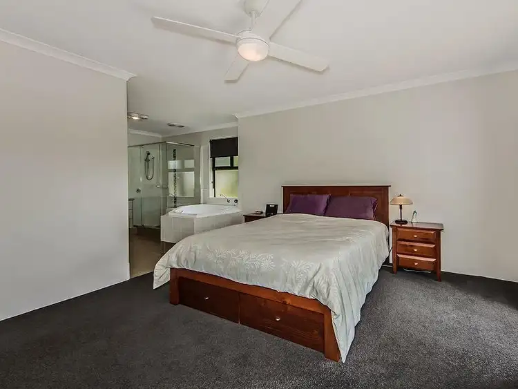 Fifth view of Homely house listing, 29 Greeson Parkway, Secret Harbour WA 6173