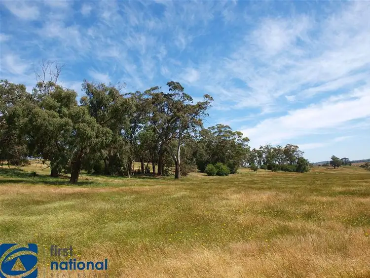 Fifth view of Homely land listing, 305 Union Lane, Bylands VIC 3762