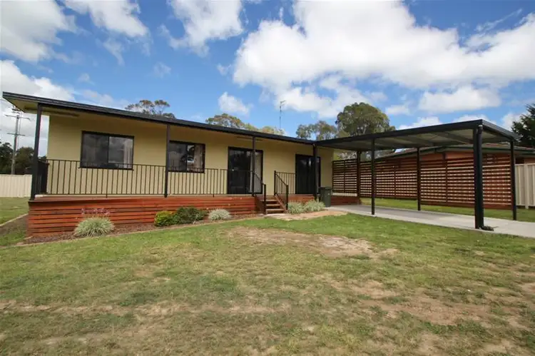 Main view of Homely house listing, 161 Miles Street, Tenterfield NSW 2372