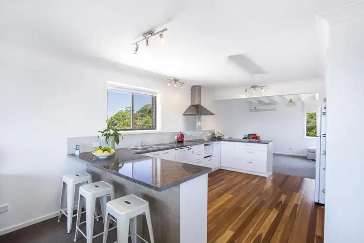 Fifth view of Homely house listing, 40 Ocean Road, Batehaven NSW 2536