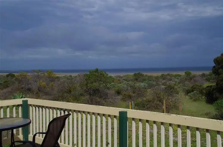 Fifth view of Homely house listing, 105 Moores Drive, Hardwicke Bay SA 5575