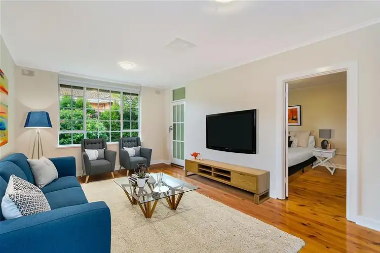 4/91 Alexandra Avenue, Toorak Gardens SA 5065