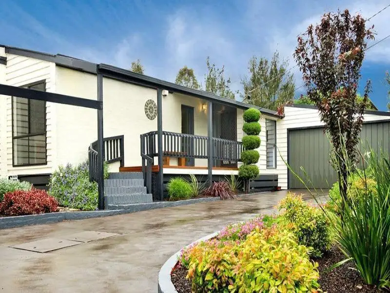 Main view of Homely house listing, 23 Diana Street, Croydon VIC 3136
