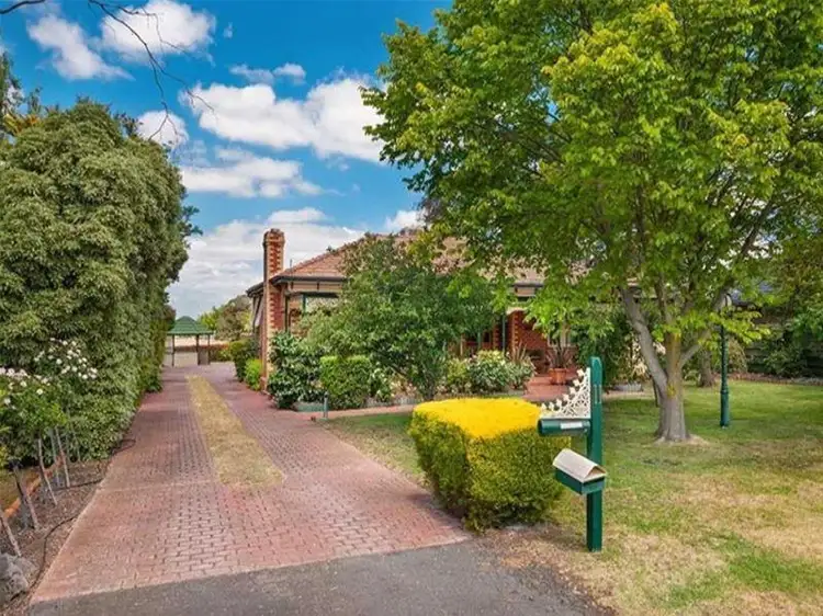 Second view of Homely house listing, 11 Priorswood Way, Sunbury VIC 3429