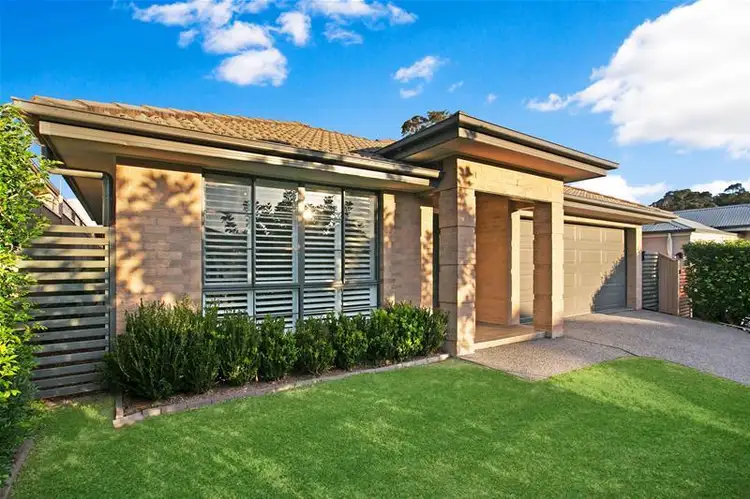 Main view of Homely house listing, 47 Tuckeroo Circuit, Adamstown NSW 2289