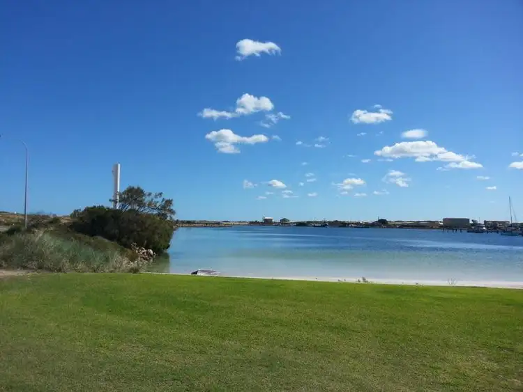 Third view of Homely land listing, 10 Tern Way, Jurien Bay WA 6516