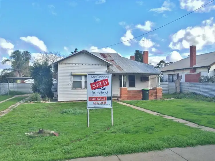 Fifth view of Homely house listing, 51 Miller Street, Tongala VIC 3621