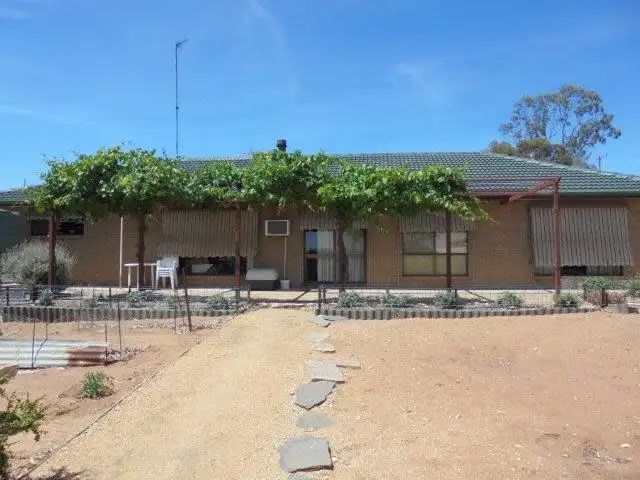 Main view of Homely house listing, 23 Phillip Avenue, Swan Reach SA 5354