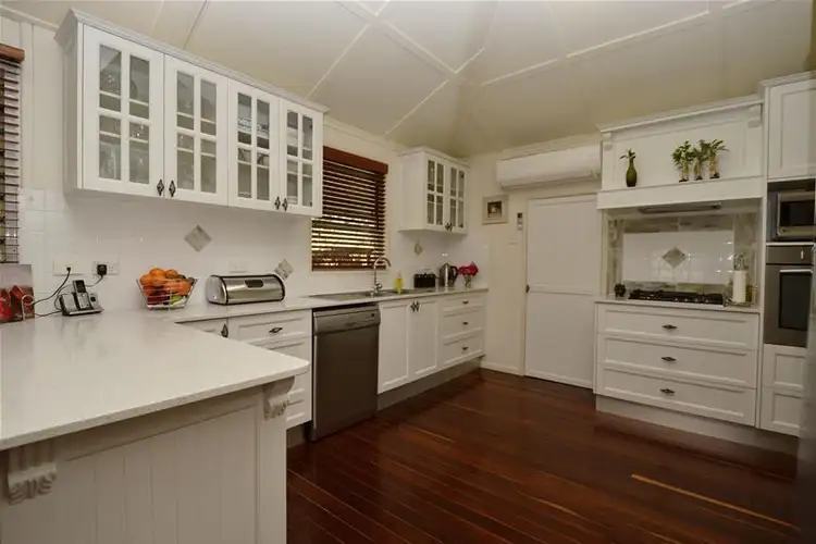 Seventh view of Homely house listing, 28 Paroz Crescent, Biloela QLD 4715