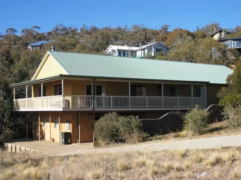 Main view of Homely house listing, 11 Adams Avenue, Jindabyne NSW 2627