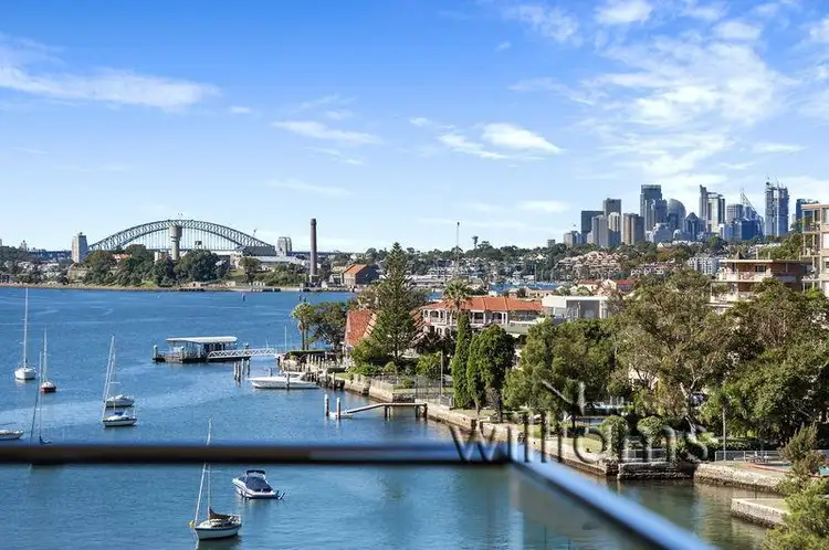 29/64-66 Wrights Road, Drummoyne NSW 2047