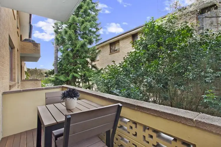 Third view of Homely apartment listing, 4/9 Lismore Avenue, Dee Why NSW 2099