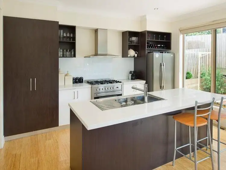 Third view of Homely house listing, 2/4 Alkira Court, Heathmont VIC 3135