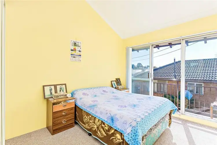 Fifth view of Homely apartment listing, 8/57 Wardell Road, Petersham NSW 2049