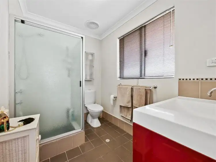 Seventh view of Homely house listing, 16 Cadoux Loop, Hocking WA 6065