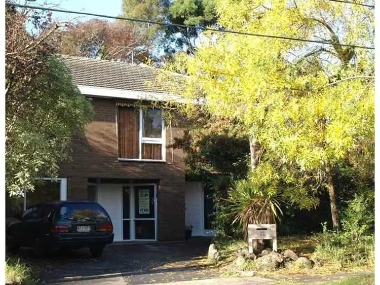 Main view of Homely house listing, 12 Larissa Avenue, Ringwood VIC 3134