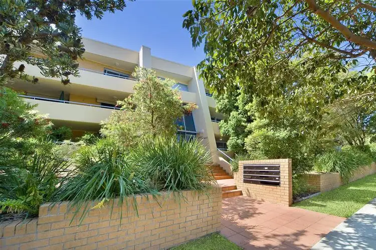 4/7-9 Clyde Road, Dee Why NSW 2099