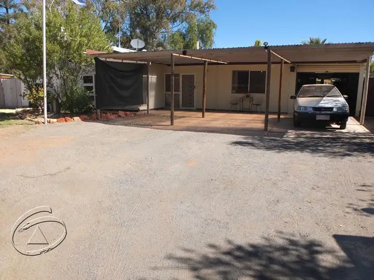 Second view of Homely house listing, 18 Priest Street, Braitling NT 870