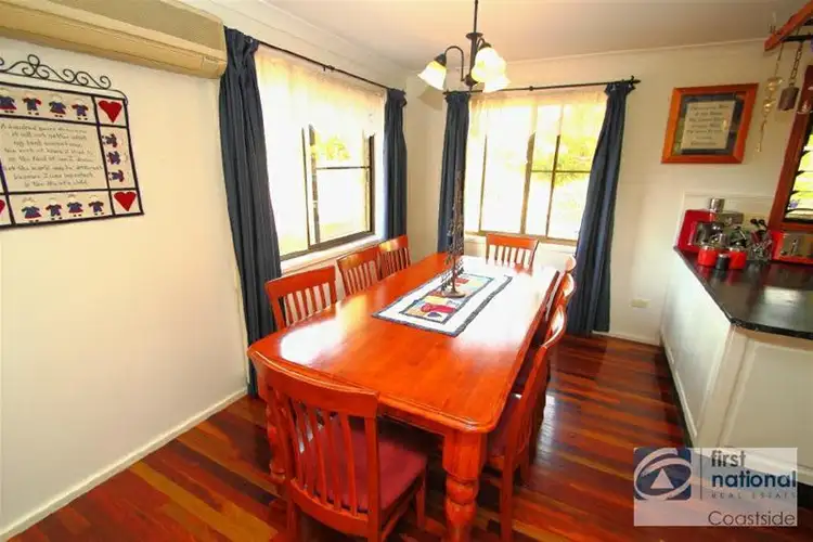 Fifth view of Homely house listing, 85 Bright Parade, Dapto NSW 2530