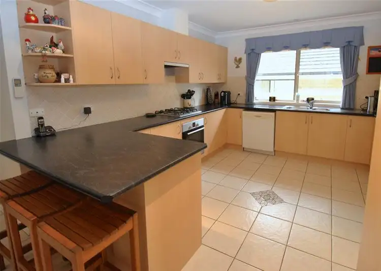 Fifth view of Homely house listing, 44 Barden Close, Callala Bay NSW 2540