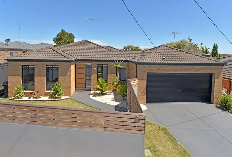 34 Warrawee Road, Leopold VIC 3224
