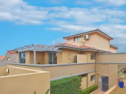Fourth view of Homely apartment listing, 5/17 Wairoa Avenue, North Bondi NSW 2026