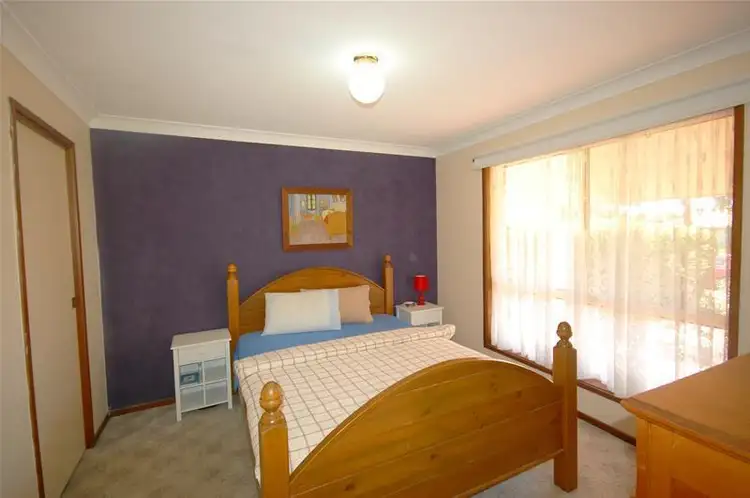 Fifth view of Homely house listing, 23 Kurrajong Avenue, Forest Hill NSW 2651