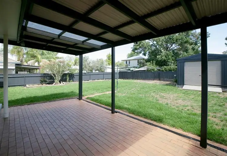 Sixth view of Homely house listing, 486 Kooringal Avenue, Lake Albert NSW 2650
