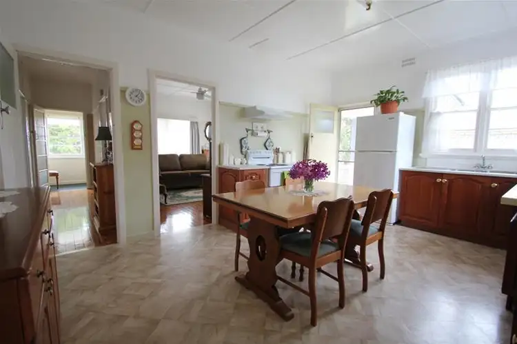 Second view of Homely house listing, 45 Wood Street, Tenterfield NSW 2372