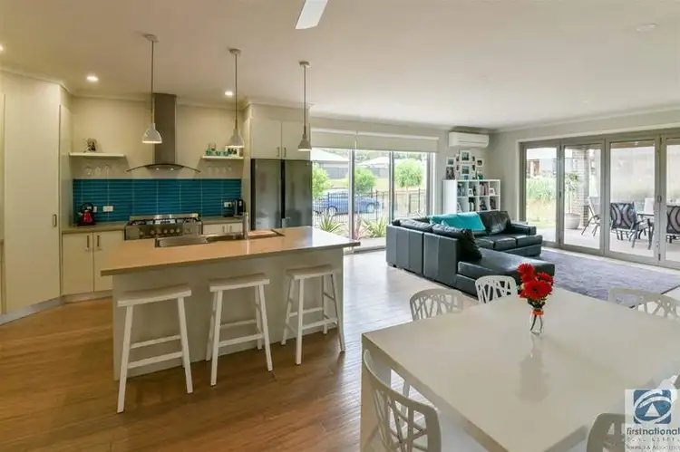 Third view of Homely house listing, 4 Waldon Lane, Beechworth VIC 3747
