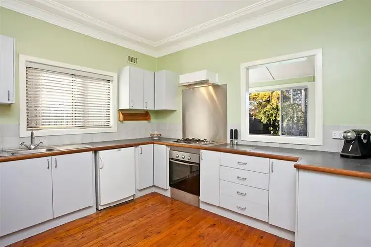 Fifth view of Homely house listing, 42 Osgathorpe  Road, Gladesville NSW 2111