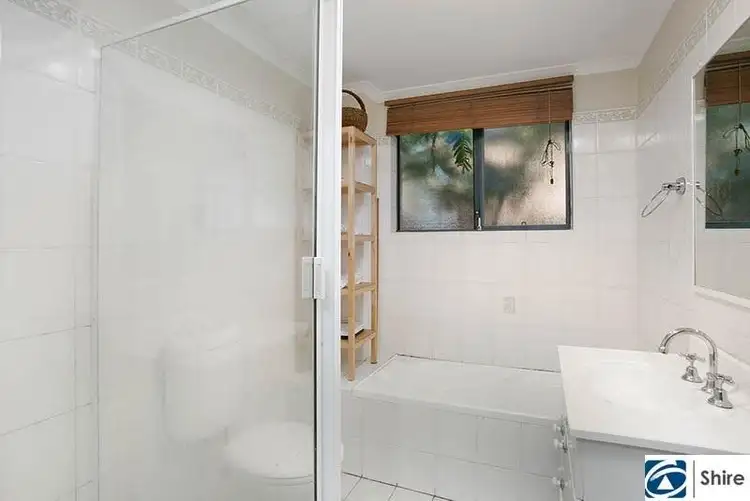 Sixth view of Homely apartment listing, 1/12-14 Clubb Crescent, Miranda NSW 2228