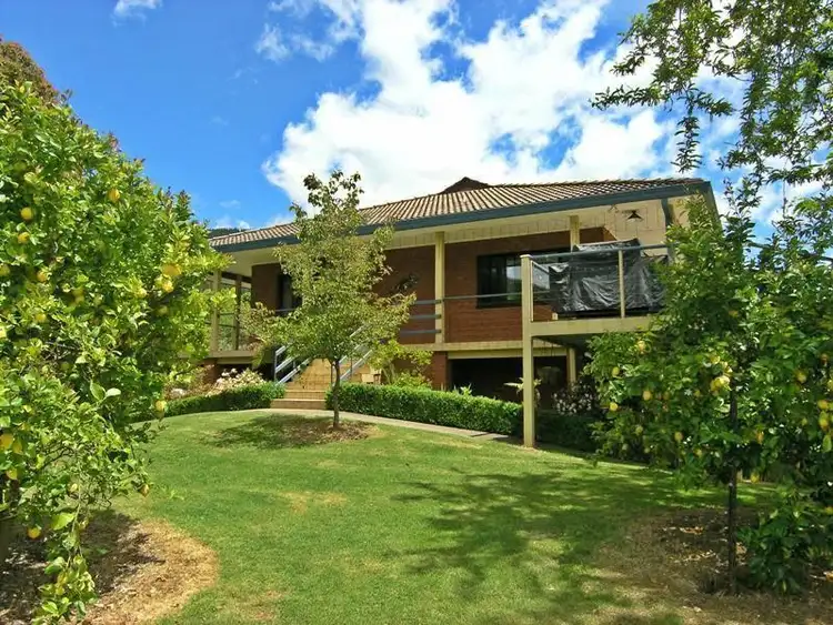 11 Porcellatos Lane, Bright VIC 3741