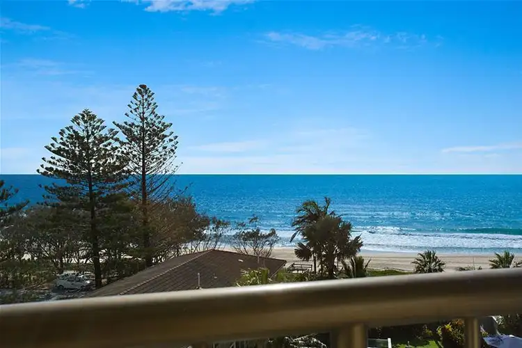 25/4 Britannia Avenue, Broadbeach QLD 4218