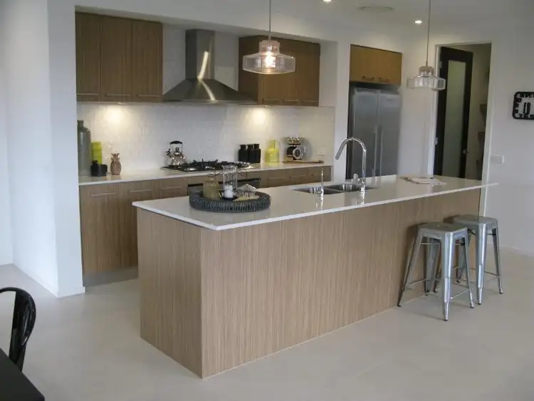 Second view of Homely house listing, 9 Grand Parade, Rutherford NSW 2320