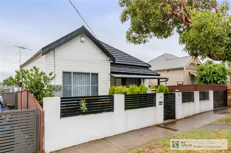 Main view of Homely house listing, 17 Chiswick Road, Auburn NSW 2144